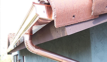Rain Gutter Installation, Repair, Cleaning in Timnath, CO
